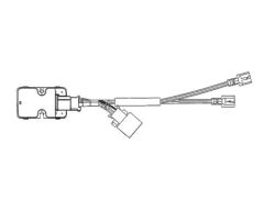 MAHLE ABR25000S KLIMA FAN REGULATORU MERCEDES S-CLASS W140 C140