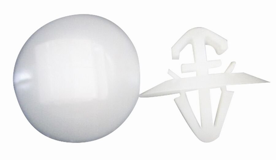 OKSA 717 TAMPON UÇ KLİPSİ R9