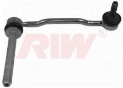 RIW PE4011 Z ROTU ÖN SOL PEUGEOT P407 04> CITROEN C6 05> L 200mm