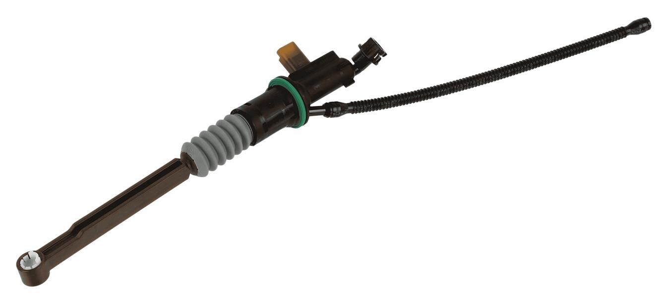 SACHS 6284605113 DEBRİYAJ ÜST MERKEZİ CROSSLAND 17> P2008 13> P208 12> C3 09>