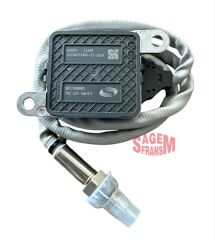 SAGEM 11248 NOX OKSİJEN SENSÖRÜ AZOT KAPTÖRÜ BOXER-JUMPER-VIVARO C-ZAFIRA LIFE-P308-P508-P3008-P5008-EXPERT- J UMPY-C4-C5-TOYOTA PROACE 2.0 DW10 DTR-DTH-DTL BlueHDI-TDCI