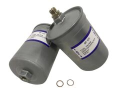 SARDES SF121 YAKIT FILTRESI MERCEDES M102 M103 M104 M119 190 W201 W123 W124 W126 R129 W463