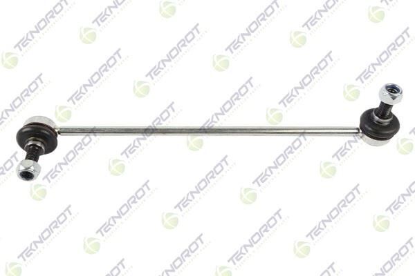 TEKNOROT V-557 Z ROTU ÖN CADDY III 04 > GOLF V 03 > TOURAN 03 > JETTA III 05 >-ALTEA-OCTAVIA 04 > A3