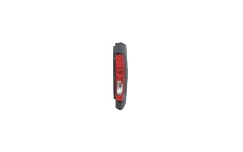 TYC REN10TR014 11-C383-A1-2B R.TRAFIC AR.STOP TEK KA.BRAKETLİ RH.07-13