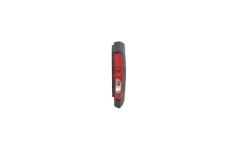 TYC REN10TR014 11-C383-A1-2B R.TRAFIC AR.STOP TEK KA.BRAKETLİ RH.07-13
