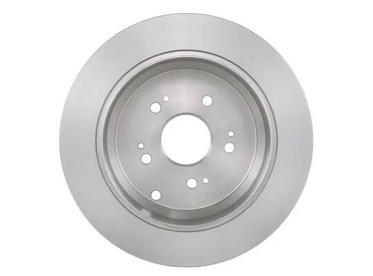 VALEO 496023 ARKA FREN DİSKİ DOLU TİP HONDA CR-V 2.0L K20 RD8 kasa 05-09 / 2.2L N22A CTDİ DİZEL 06-> / 1.6L İ -DTEC N16A2 RE6 kasa 13 -> 304.5 çap x 5 bijon - Takım disk fiyatıdır