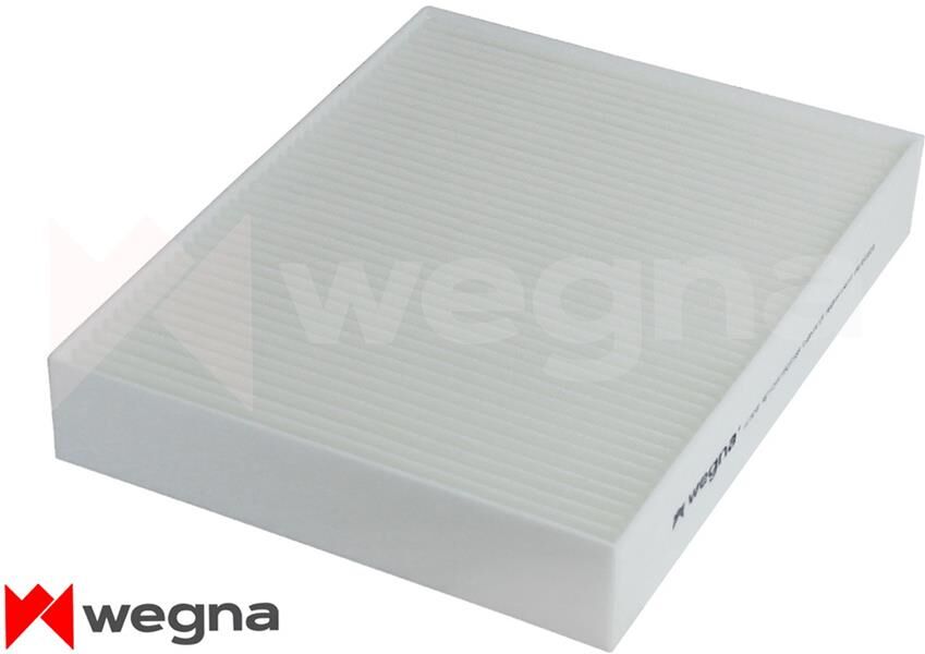 WEGNA WC3018 POLEN FILTRESI BMW F20 F21 F22 F23 F87 F30 F31 F34 F35 F80 F32 F33 F36 F82 F83