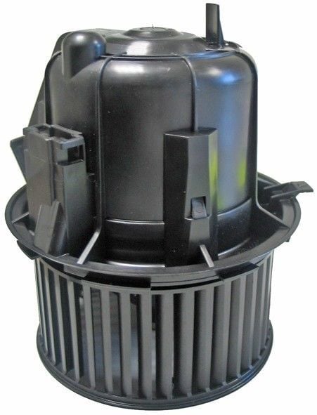 KALORİFER MOTORU C3 II-DS3 10> C4 CACTUS 14> Klima otomatigine sahip araçlar için