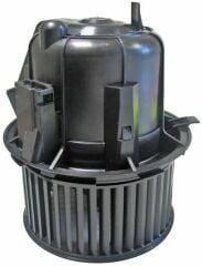 KALORİFER MOTORU C3 II-DS3 10> C4 CACTUS 14> Klima otomatigine sahip araçlar için