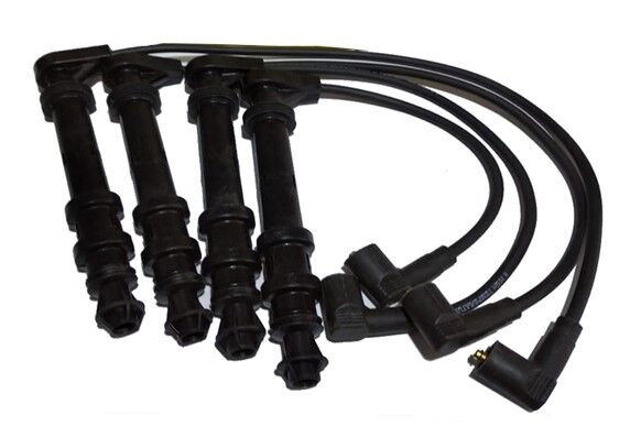 BUJİ KABLO TAKIMI 1.kalite FİAT PALIO 96-01 -ALBEA 02 > 1.6 16V-MAREA-BRAVA-BRAVO 1.6 DOHC 97 >