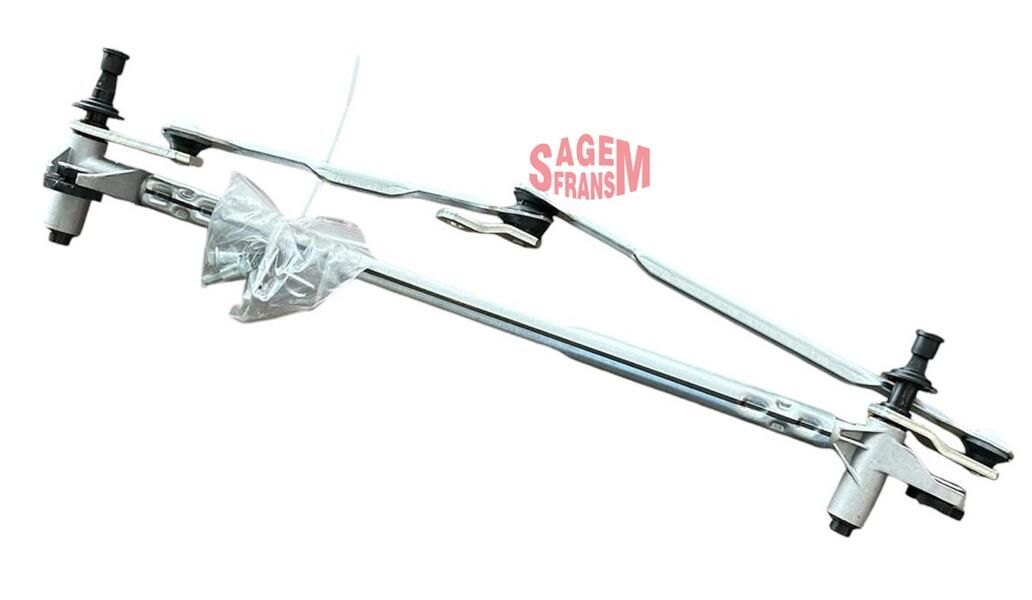 ÖN CAM SİLECEK MAKENİZMASI MOTORSUZ VECTRA C 02>