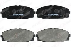 ÖN FREN BALATA TOYOTA HIACE 2.5L 2KD-FTV KLH12 KLH22 D-4D 07-12