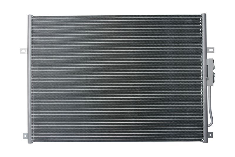 BOSCH 1986AD2239 KLİMA RADYATÖRÜ KONDANSER JEEP GRAND CHEROKEE II 01>05 2.7 CRD 4x4