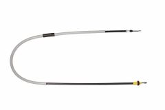 CAVO 1302705 EL FREN TELİ ARKA SOL CLIO III 07 > 1458mm/1362mm DİSK FREN