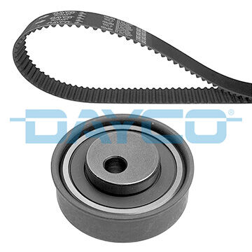 DAYCO KTB711 BALANS KAYIŞ SETİ HYUNDAI SONATA 2.0L G4JP 01-04 / KIA MAGENTIS 2.0L G4JP 01-05 1 KAYIŞ 1 RULMAN 065x127
