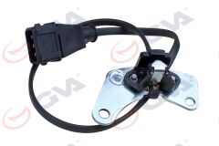 GVA 5321030 EKSANTRİK DEVİR SENSÖRÜ FIAT ALBEA 98>09 BRAVA 96> BRAVO 95> DOBLO 01> MAREA 00> 1.6 16V