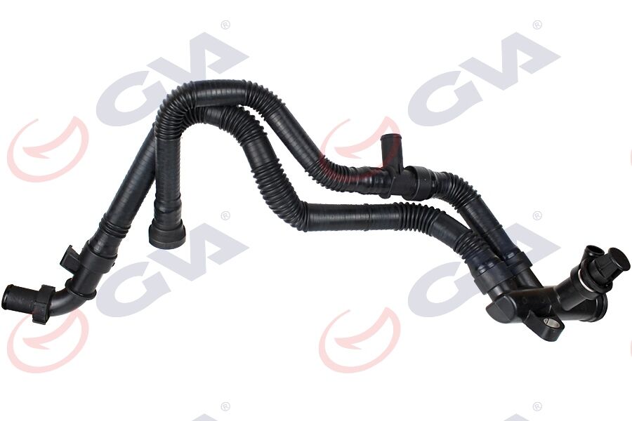 GVA 6843110 SU KOLLEKTOR BORUSU PLASTİK P307-BIPPER-P207-P206-P1007-C1-C2-C3-C3 II-XSARA 1.4 HDI FIESTA 02>08 1.4 TDCI FUSION 02>12 1.4 TDCI