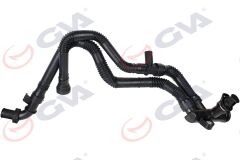 GVA 6843110 SU KOLLEKTOR BORUSU PLASTİK P307-BIPPER-P207-P206-P1007-C1-C2-C3-C3 II-XSARA 1.4 HDI FIESTA 02>08 1.4 TDCI FUSION 02>12 1.4 TDCI