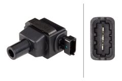 HELLA 5DA358057181 ATESLEME BOBINI MERCEDES S-CLASS M119 M120 W140 C140