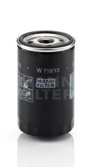 MANN W719.13 YAG FILTRESI MERCEDES M103 W201 W124 S124 W126 R129