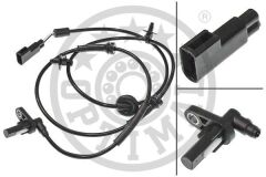 OPTIMAL 06-S174 ON ABS HIZ SENSORU SAG/SOL TRANSIT V347-V348 TT9 2.2 155PS 11>14 2.2 TDCI 2.4 TDCI 3.2 TDCI 06>14
