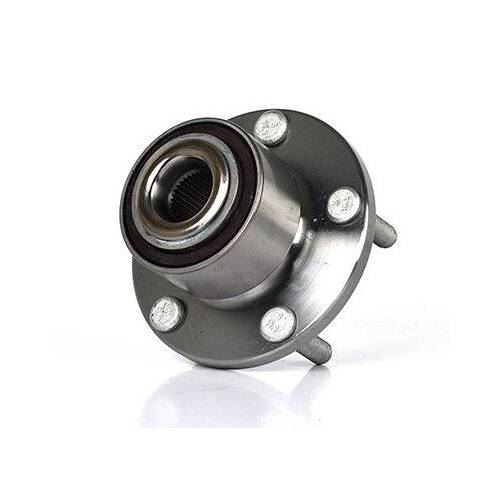 SKF VKBC20001 ÖN TEKER PORYASI FOCUS II-C-MAXİ 03>11 VOLVO S40-C30-V50-C70 II -04>12 2471709