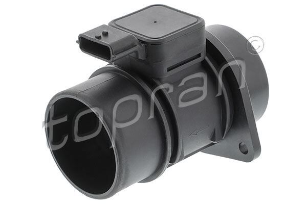 TOPRAN 629210001 HAVA AKIŞMETRE DEBİMETRE DACIA LOGAN 04> DUSTER 10> SANDERO 08> RENAULT CLIO II 03> KANGOO 05> CL IO SYMBOL I 03> 1.5DCI K9K