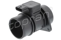 TOPRAN 629210001 HAVA AKIŞMETRE DEBİMETRE DACIA LOGAN 04> DUSTER 10> SANDERO 08> RENAULT CLIO II 03> KANGOO 05> CL IO SYMBOL I 03> 1.5DCI K9K