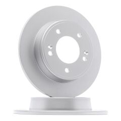 VALEO 496120 ARKA FREN DİSKİ DOLU TİP HYUNDAI İ30 1.6L G4FD GDİ GAMMA 11-15 / 1.4L 1.6L CRDİ DİZEL 12-16 / ELAN TRA 12-> / KIA CEED 1.6L GDI BENZİNLİ 12-> 1.4L 1.6L CRDİ DİZEL 12-> 262 çap x 5 bijon - Takım dis