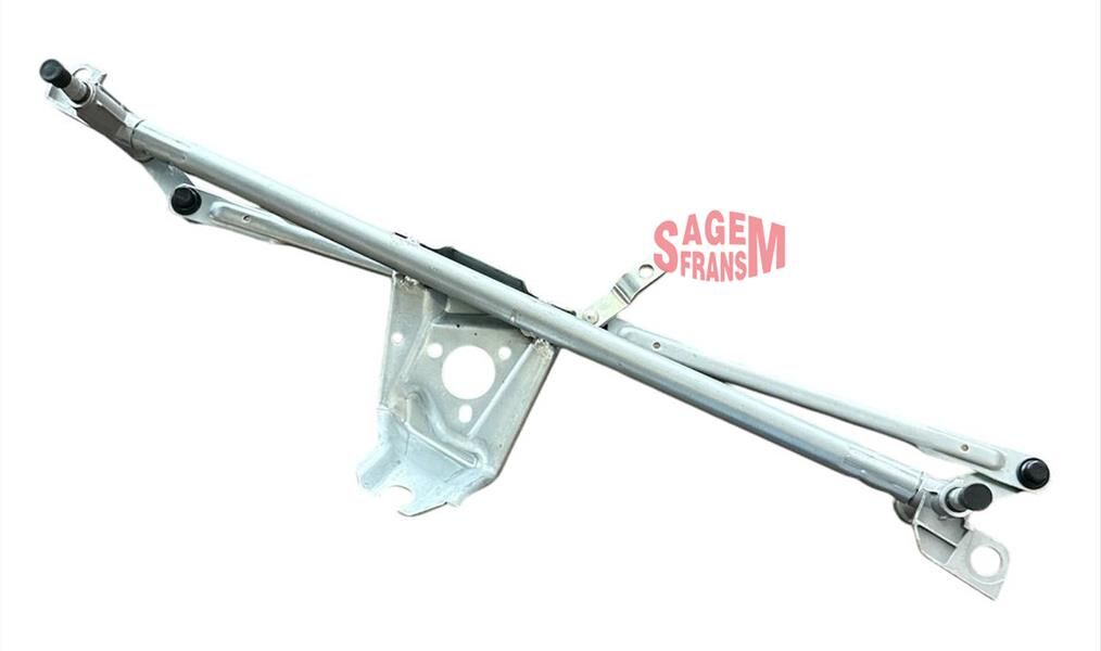 SİLECEK MEKANİZMASI MOTORSUZ GOLF III VENTO 92>02