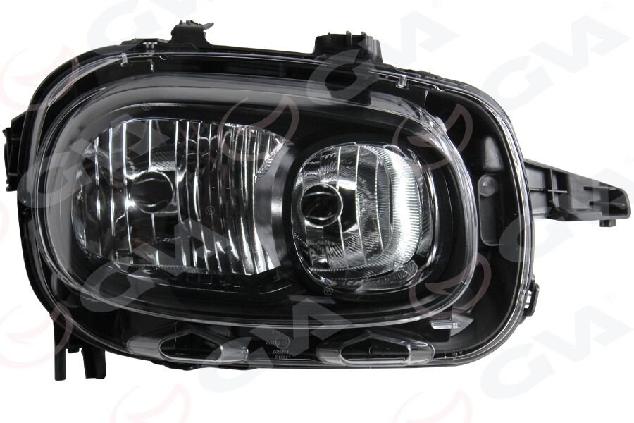 FAR SAĞ CITROEN C3 10/2016