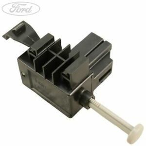BSG BSG 30-840-050 FOCUS/COUIER/TRANSIT V-347/V-362 FREN PEDAL MÜSÜRÜ