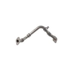 EGR BAĞLANTI BORUSU CRAFTER 2.5 TDI 2006 > BJK-BJM UZUN TİP