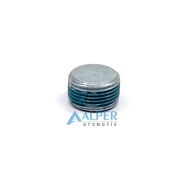 ALPER 481061 YAĞ KARTER TAPASI ALBEA-DKS- TPSX