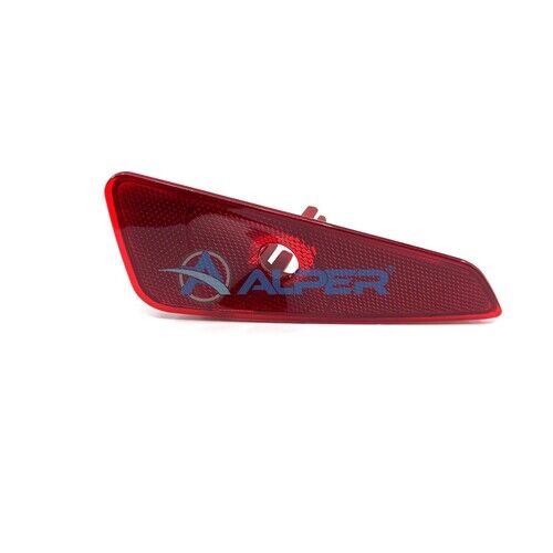 ALPER 579078 REFLEKTÖR ARKA SOL FORD FOCUS 18>
