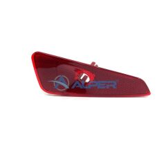 ALPER 579078 REFLEKTÖR ARKA SOL FORD FOCUS 18>