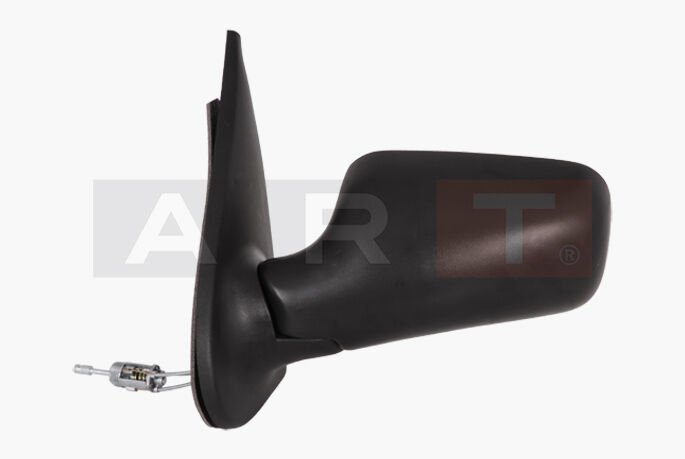 ART M001.1034 DIŞ DİKİZ AYNASI SOL KUMANDALI PALIO T1034