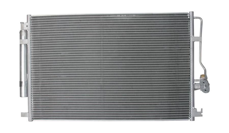 BOSCH 1986AD2005 KLIMA RADYATORU MERCEDES SPRINTER B906 B907 B910 . VW CRAFTER 30-35-50