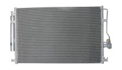 BOSCH 1986AD2005 KLIMA RADYATORU MERCEDES SPRINTER B906 B907 B910 . VW CRAFTER 30-35-50