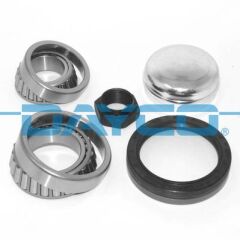 DAYCO KWD1253 ÖN TEKER RULMANI KİTİ OPEL FRONTERA A/B 92> MONTEREY 91> ISUZU D-MAX 02>