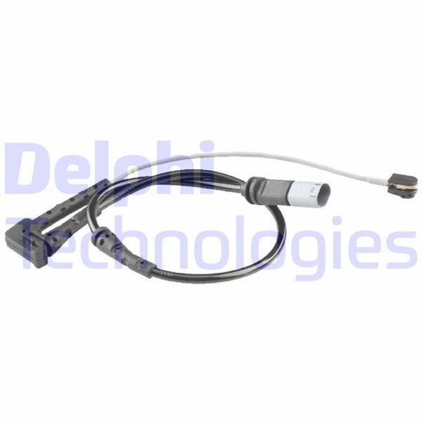 DELPHI LZ0335 BALATA FISI ON BMW F40 F52 F44 F45 F46 F48 F49 F39 . MINI F54 F60