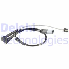 DELPHI LZ0335 BALATA FISI ON BMW F40 F52 F44 F45 F46 F48 F49 F39 . MINI F54 F60