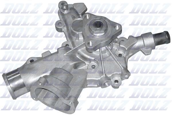 DOLZ O261 DEVİRDAİM CORSA C 00> CORSA D 06> ASTRA G 98> ASTRA H 04> COMBO C-D-MERIVA A 04> 1.0-1.2-1.4 16V X/Z-XE-XEP