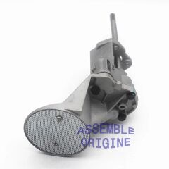 GUA 40323 YAĞ POMPASI UZUN MİL RENAULT 9-R11 FAIRWAY R19 OPTİMA FLAS RAİNBOV