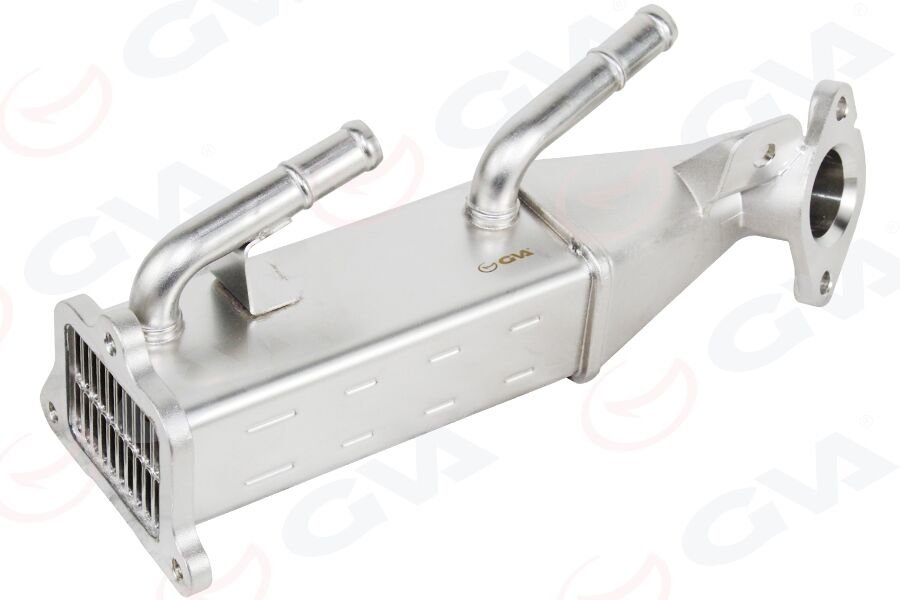 GVA 6838000 EGR SOĞUTUCU FORD TRANSİT-RANGER 11> 2.2-3.2 TDCİ ARKA ÇEKER