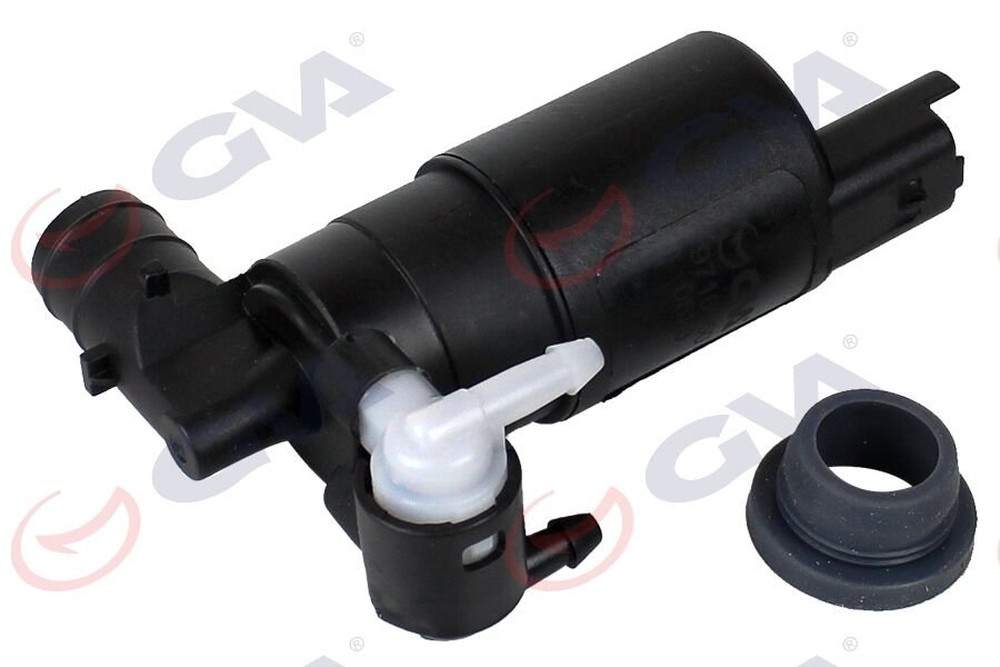GVA 9716050 CAM SU FİSKİYE POMPASI ÇİFT ÇIKIŞ KANGOO-MEGANE3-LAGUNA3-LOGAN-TRAFIC-PSA 308/208/C4