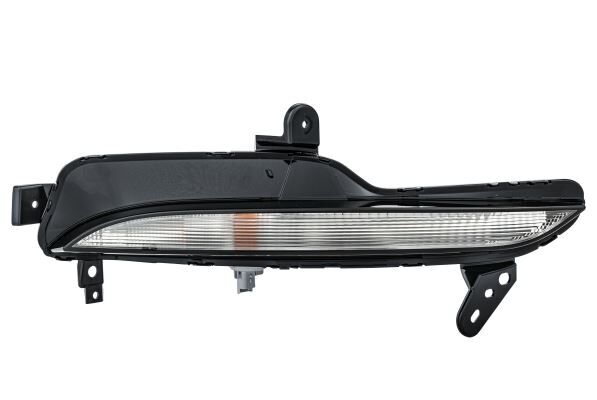 HELLA 2BA012349021 ÖN TAMPON SİNYALİ SAĞ RENAULT MEGANE IV 15>