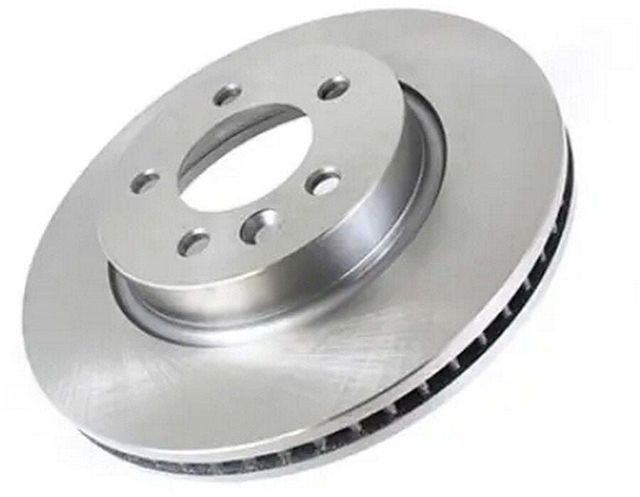 BSG BSG 15-210-043 LAND ROVER RANGE ROVER DISCOVERY III-IV SPORT FREN DISKI ÖN KAPLAMALI ADET
