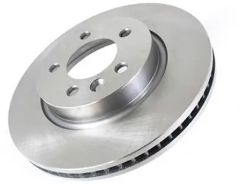BSG BSG 15-210-043 LAND ROVER RANGE ROVER DISCOVERY III-IV SPORT FREN DISKI ÖN KAPLAMALI ADET