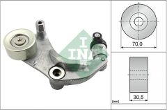 INA 534031610 V KAYIŞ GERGİSİ CIVIC FD - CRV RE 2.0 2007-2012 1.6 2007-2011